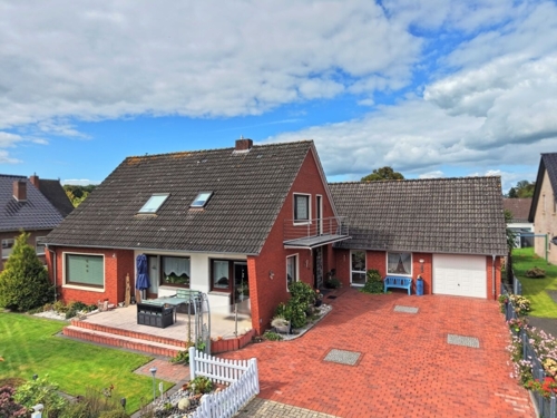 Vorderansicht