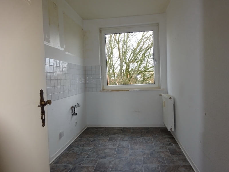 Findorff - Utbremen Ruhig- und zentralgelegene 2 ZKB Wohnung sucht solvente Mieter mittleren Alters - Photo 2