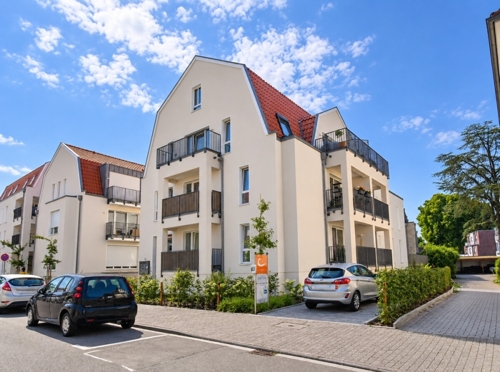 Außenansicht