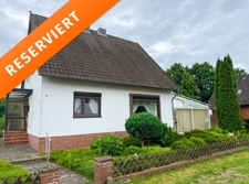 reserviert