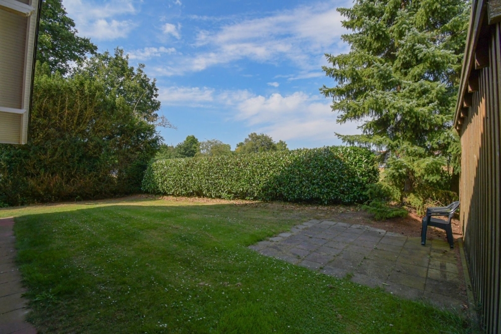 6099 - Gepflegte 2-Zimmer-Obergeschosswohnung mit Terrasse und Carport im Edewechter - Foto 5