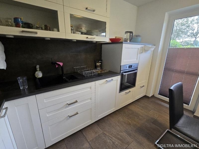 Modernes Einfamilienhaus in idyllischer Lage von Wieste zur Vermietung - Foto 4