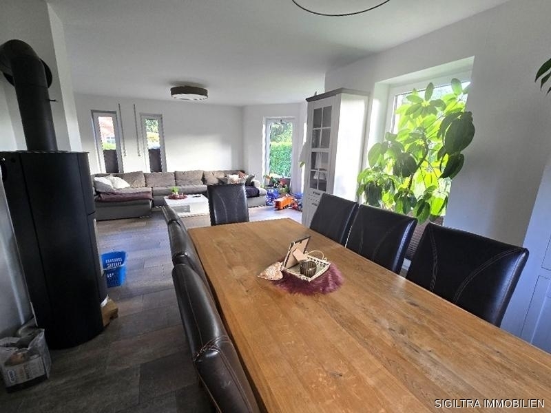Modernes Einfamilienhaus in idyllischer Lage von Wieste zur Vermietung - Foto 1