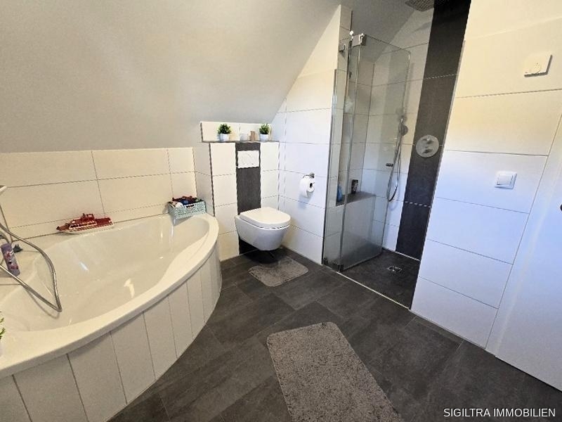 Modernes Einfamilienhaus in idyllischer Lage von Wieste zur Vermietung - Foto 5