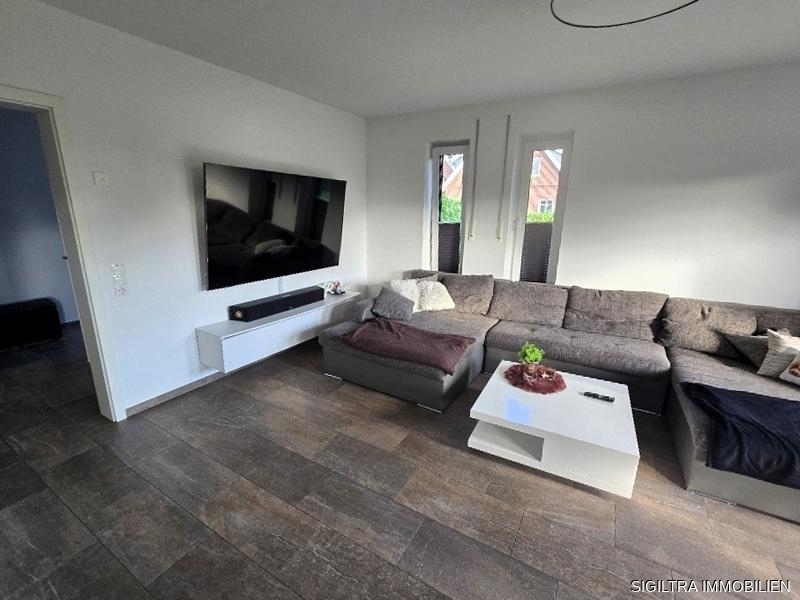 Modernes Einfamilienhaus in idyllischer Lage von Wieste zur Vermietung - Foto 2