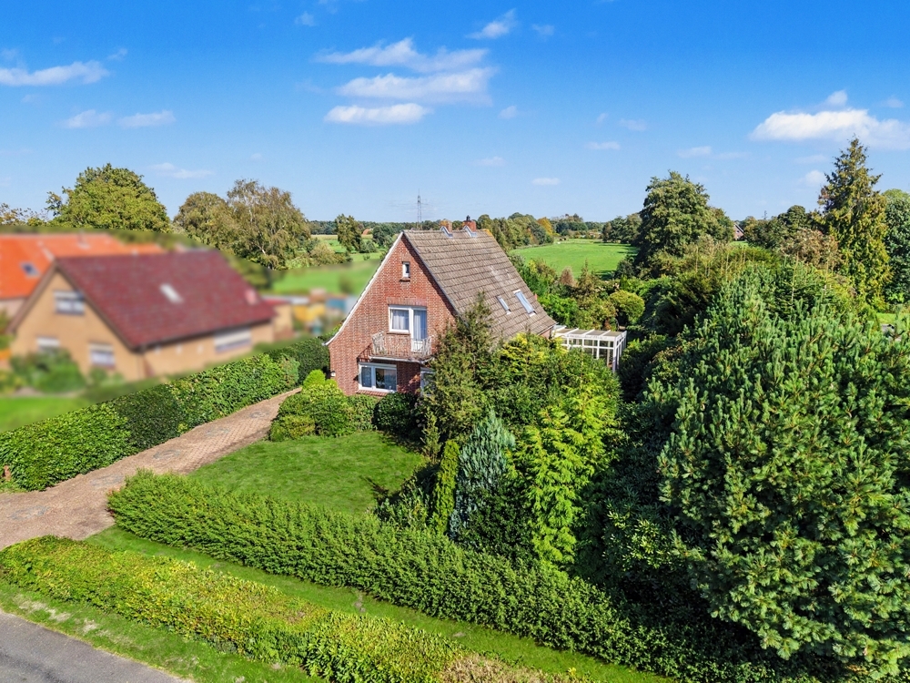 Real Estate Title Image Background