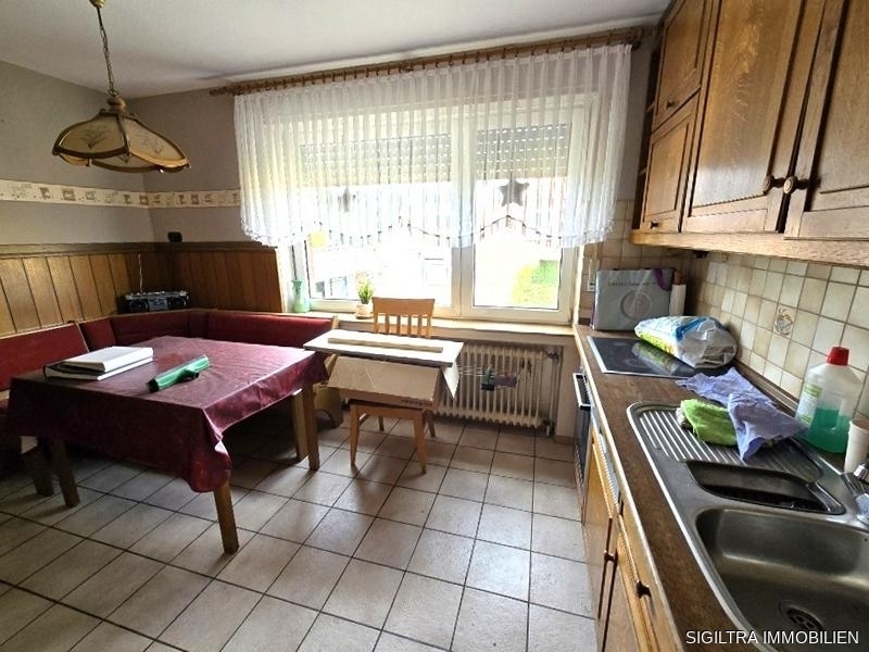 Wohnen fast wie im eigenen Haus – 140 m² auf zwei Ebenen in Berge - Foto 4