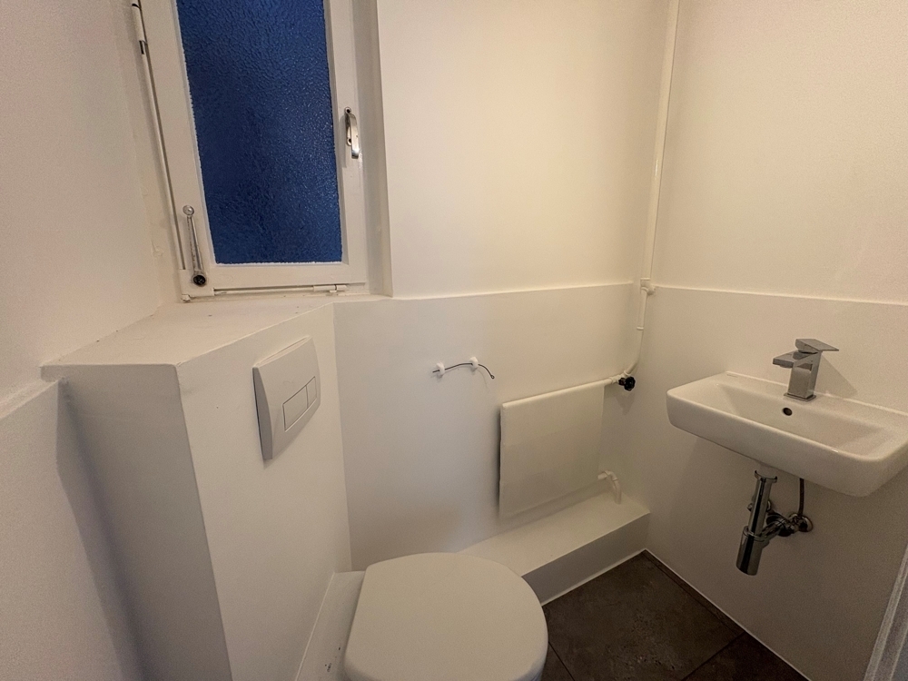 Großzügige 4-Zimmer-Altbauwohnung mitten in der Oldenburger Fußgängerzone – frisch ausgebaut! - Photo 4
