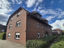 Hausansicht (EG)