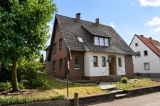 Ein- bis Zweifamilienhaus