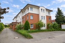 Eigentumswohnung in gepflegtem Mehrfamilienhaus