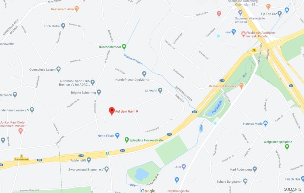 Exklusive Wohnungen einer Stadtvilla in Bremen Lesum. *Einzeltermine* aufgrund der hohen Nachfrage - Photo 4