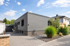 Stilvoller Bungalow