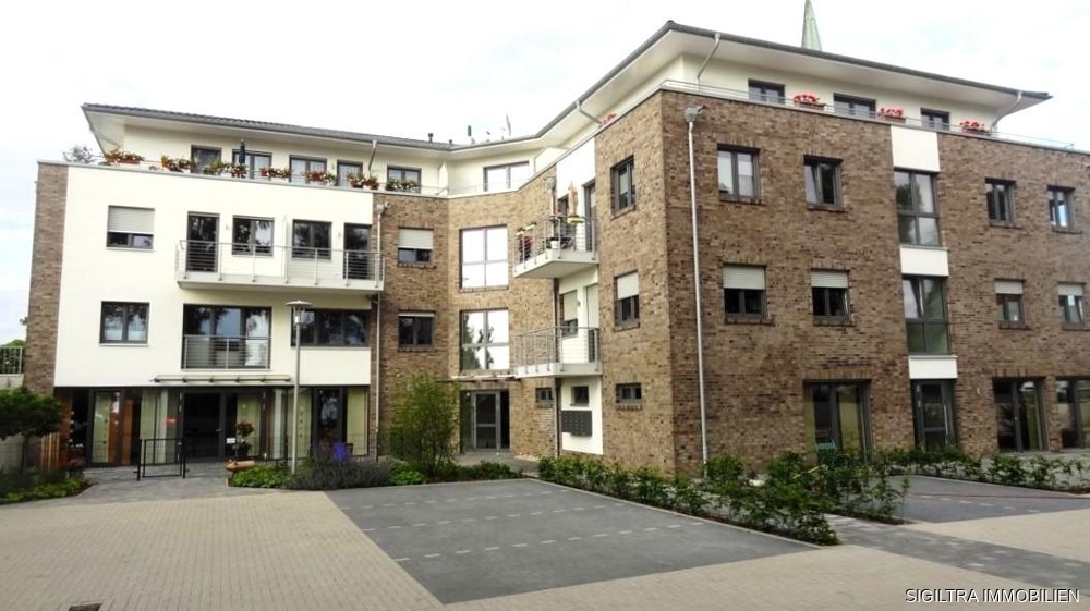 Mitten in Herzlake, direkt an der Hase – seniorengerecht wohnen mit Komfort - Foto 5