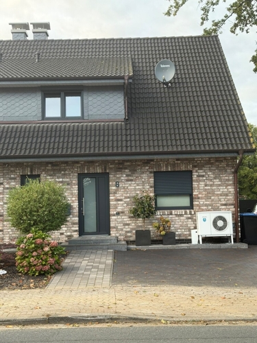 Haustür 