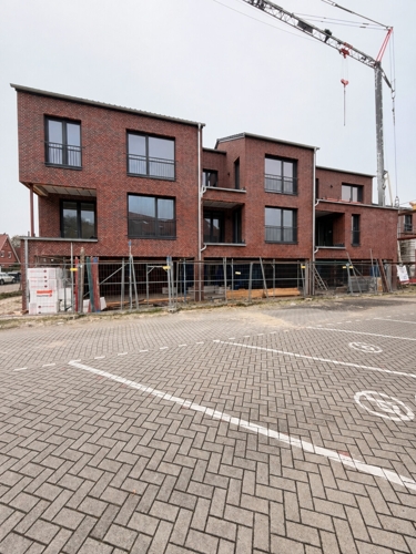 Frontansicht