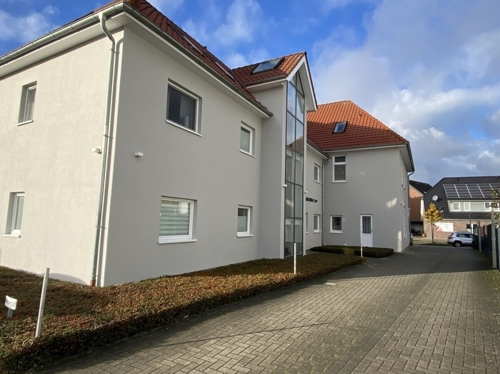 Ansicht