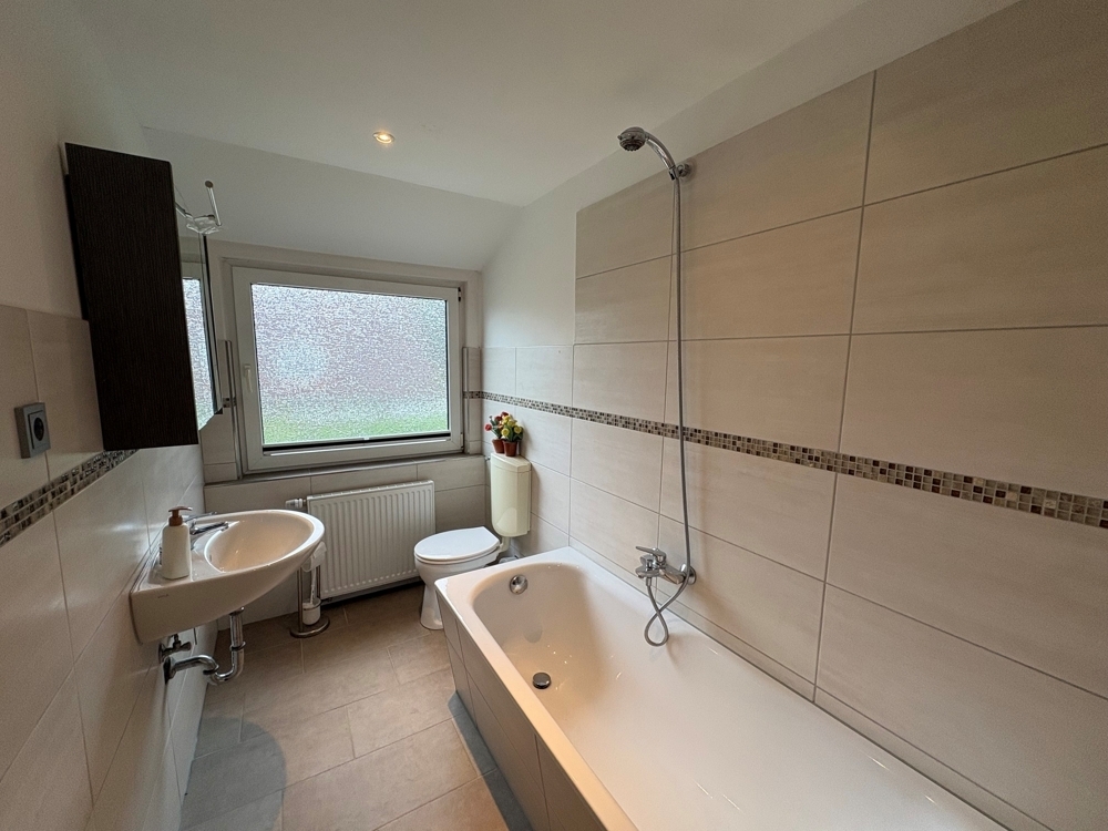 3-Zimmer-Wohnung mit Balkon und Garagenstellplatz am Bürgerbusch Oldenburg - Photo 3