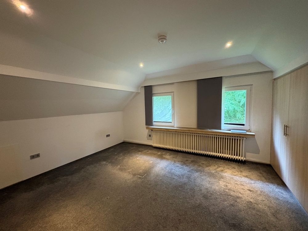 3-Zimmer-Wohnung mit Balkon und Garagenstellplatz am Bürgerbusch Oldenburg - Photo 1