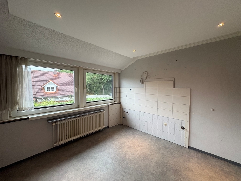 3-Zimmer-Wohnung mit Balkon und Garagenstellplatz am Bürgerbusch Oldenburg - Photo 2