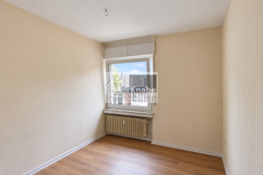 Zentral in Spenge: Wohnkomfort mit Kamin und Südbalkon! - Photo 3
