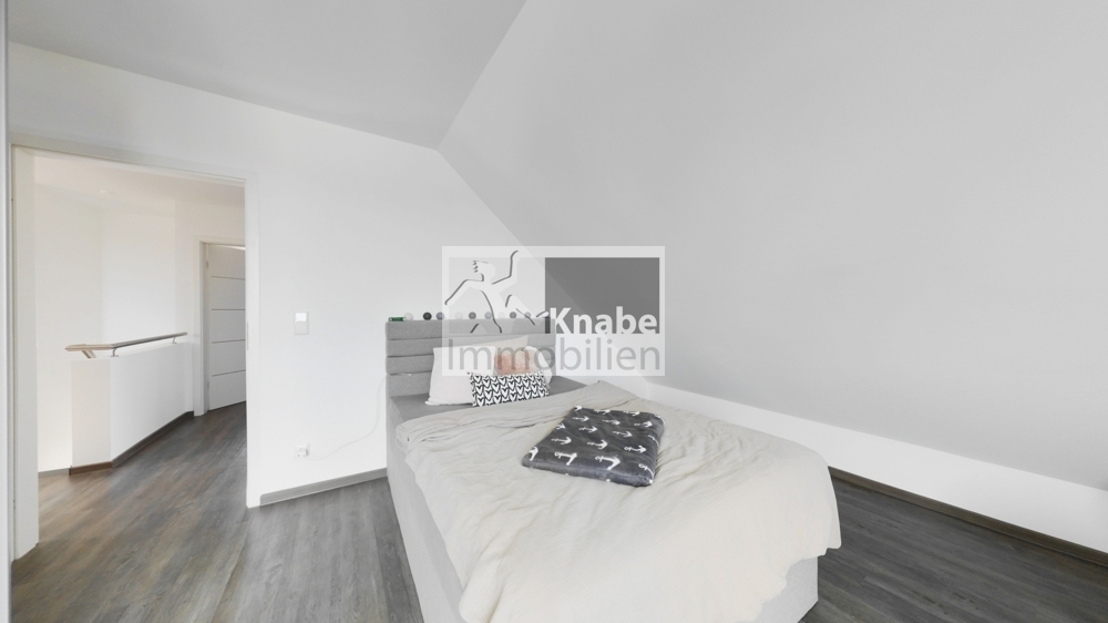 Über den Dächern von Melle – modernes Wohnen mit großem Balkon! - Foto 3