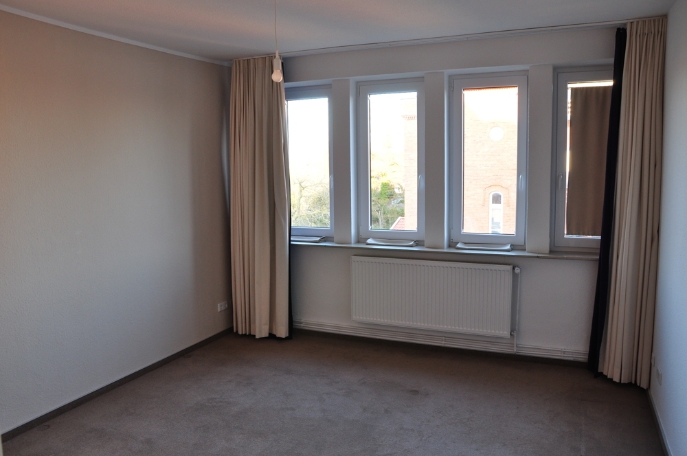 3-Zimmer-Wohnung direkt am Hafen - Foto 1
