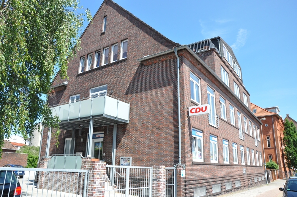3-Zimmer-Wohnung direkt am Hafen - Foto 4