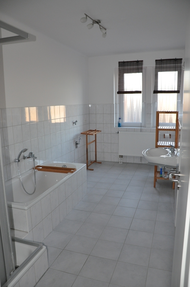 3-Zimmer-Wohnung direkt am Hafen - Foto 3