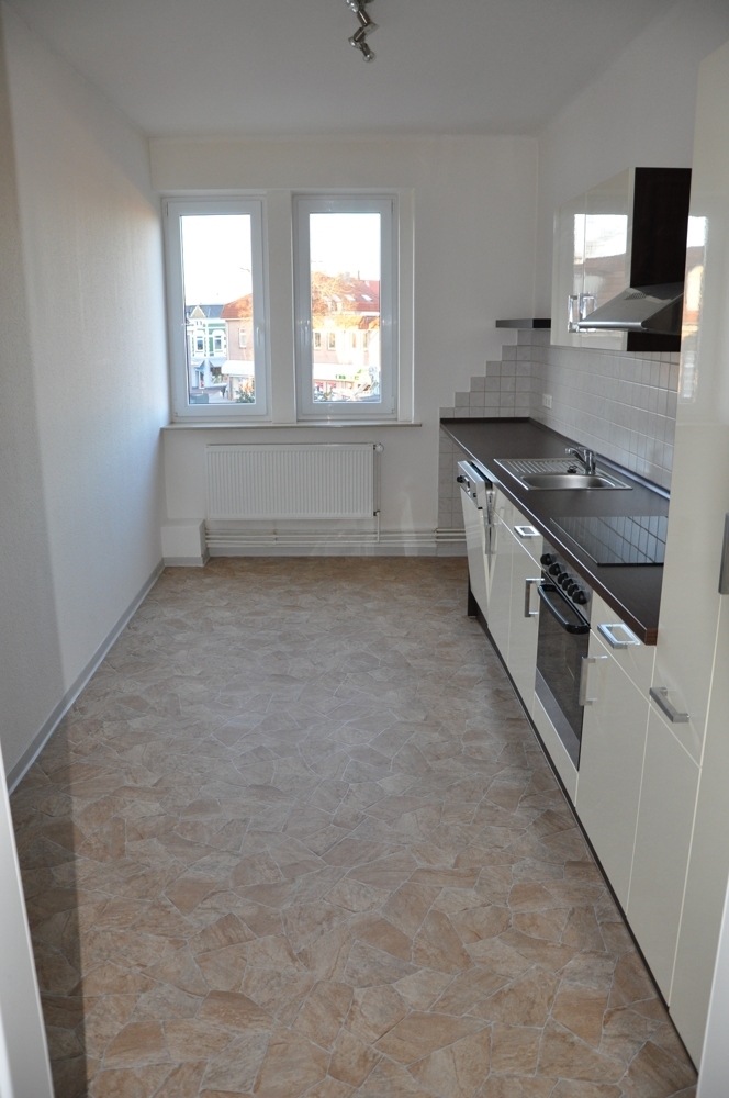 3-Zimmer-Wohnung direkt am Hafen - Foto 2