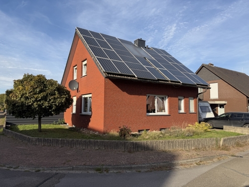 Frontansicht