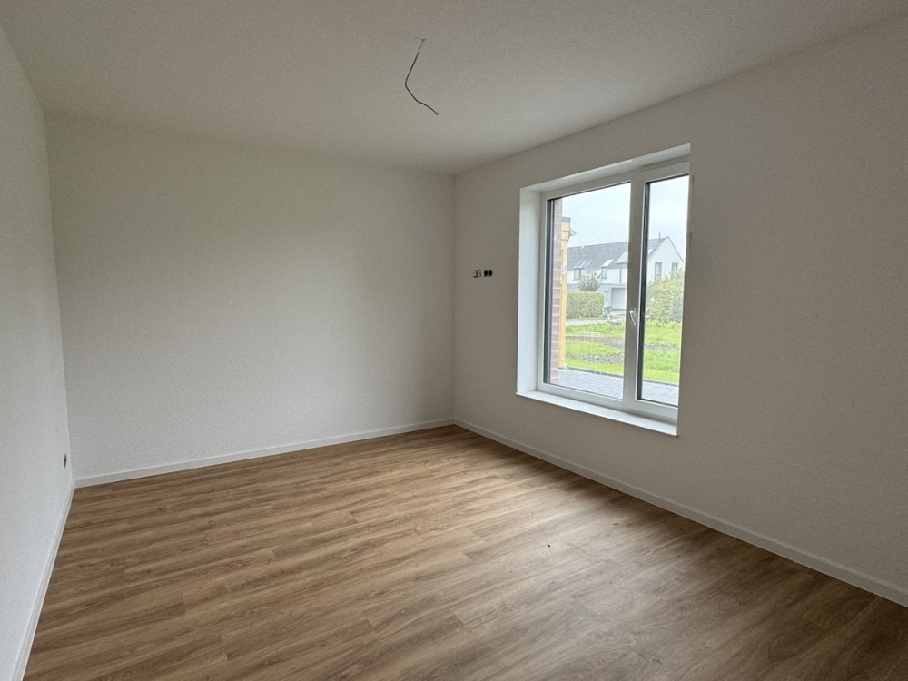 Wohnung mit Süd-West-Terrasse in ruhiger Lage von Oldenburg zur Miete ! - Foto 1
