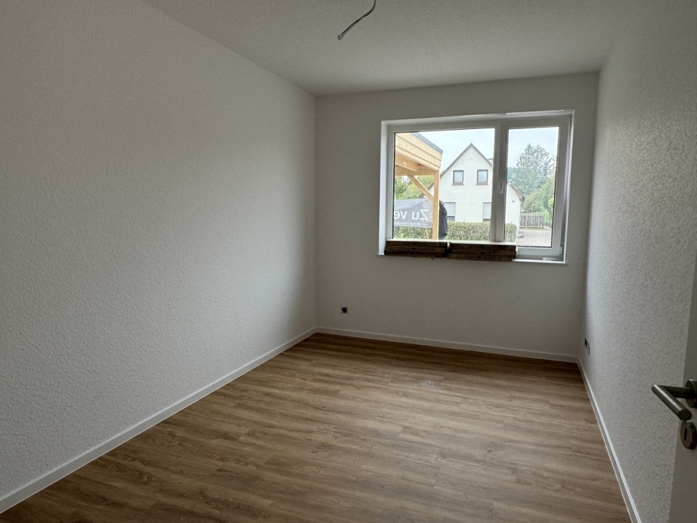 Wohnung mit Süd-West-Terrasse in ruhiger Lage von Oldenburg zur Miete ! - Foto 4