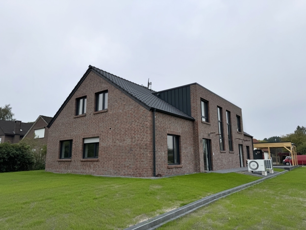 Wohnung mit Süd-West-Terrasse in ruhiger Lage von Oldenburg zur Miete ! - Foto 5
