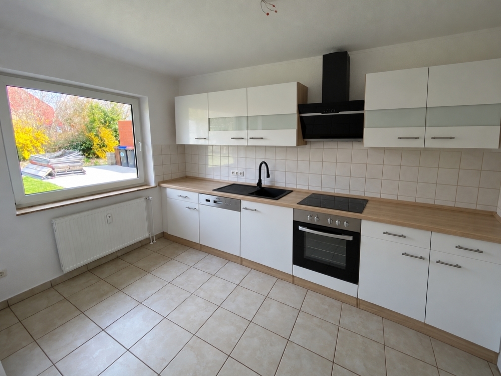 Renovierte 3 ZKB Erdgeschosswohnung mit Garten, überdachter Terrasse und Garage in Sande-Cäci - Photo 5