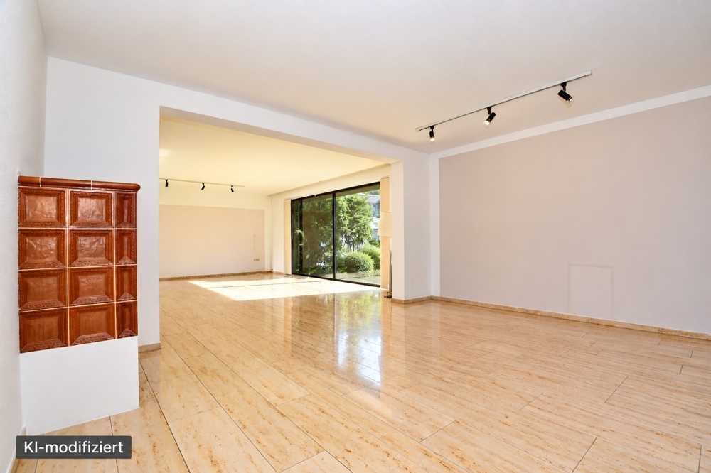 Wo Großzügigkeit auf Gemütlichkeit trifft - ein Zuhause zum Wohlfühlen - Photo 4