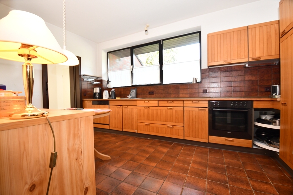 Wo Großzügigkeit auf Gemütlichkeit trifft - ein Zuhause zum Wohlfühlen - Photo 5