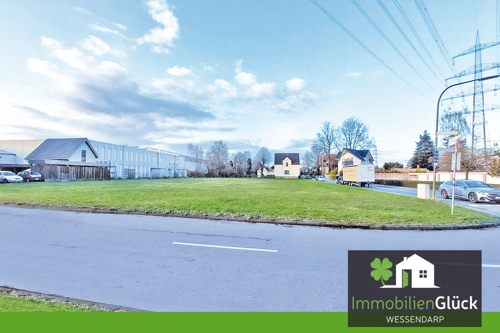 Grundstück Voxtrup 3