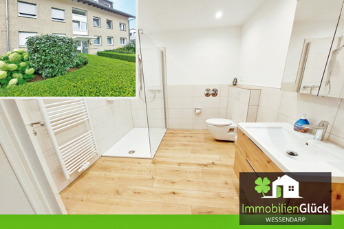 Portale Badezimmer Bachstr