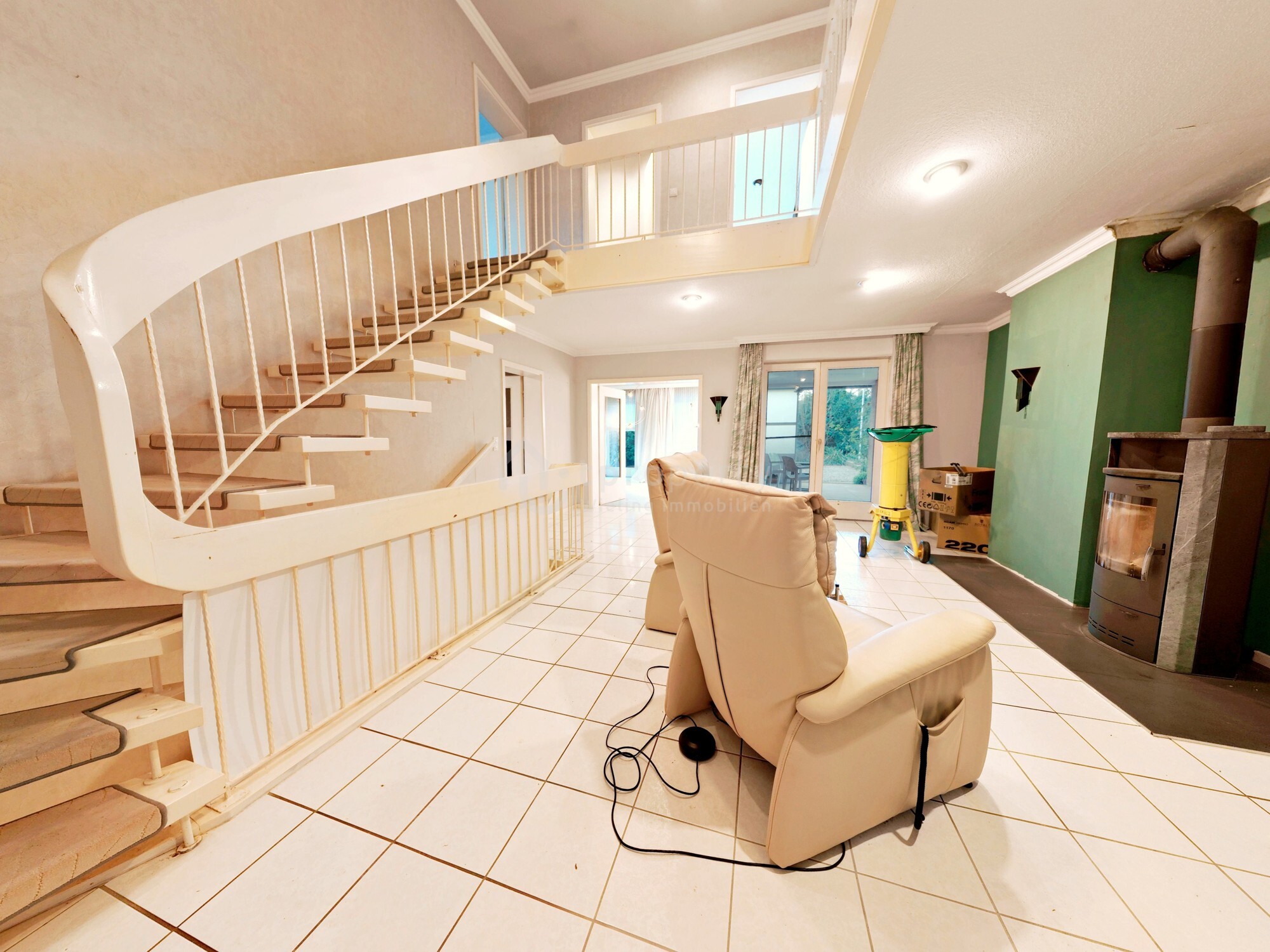 Privatsphäre und Ruhe: Ihr neues Zuhause in Salzhemmendorfer Hanglage! 4