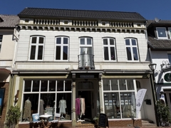 Straßenansicht