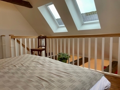 Maisonette
