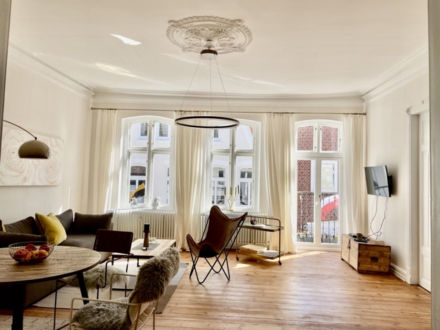 Zimmer I