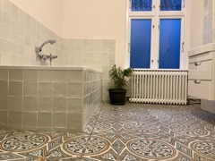 Wannenbad