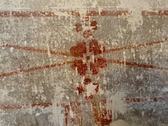 Wandmalerei