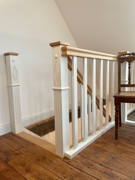 Treppe Maisonette