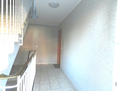 Wohnungseingang