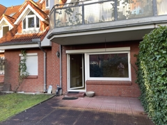 Große Terrasse