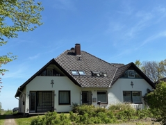 Zugang zu den Eingängen