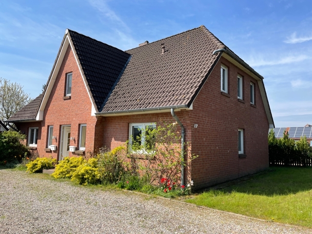 Friesenhaus